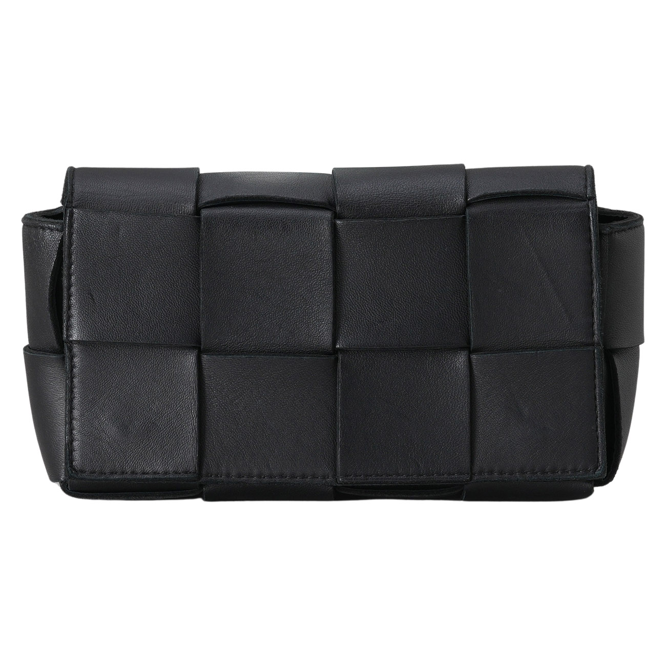 BOTTEGA VENETA(USED)보테가베네타 카세트 밸트백